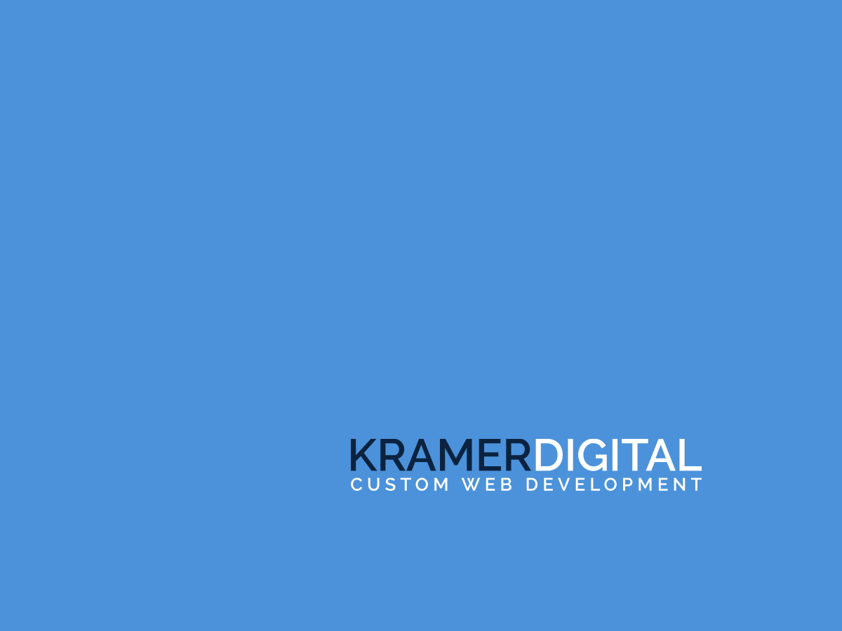 Kramer Digital