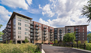 The Covington