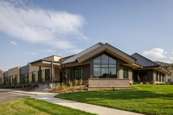 Scott County CDA Office